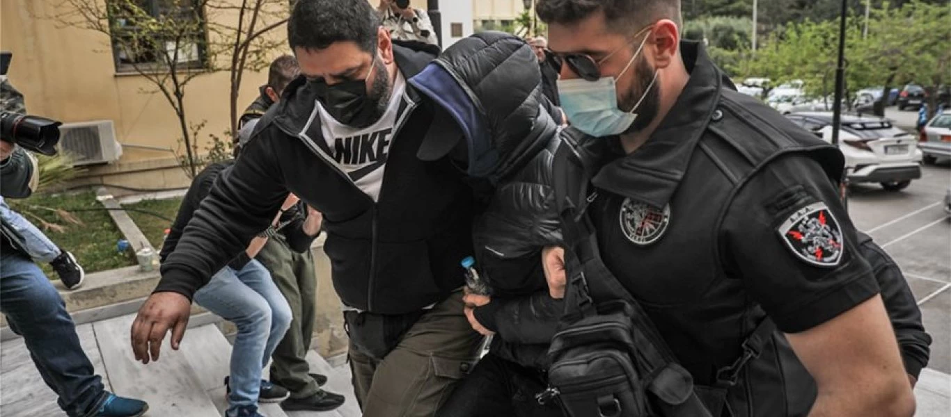 Υπόθεση Φουρθιώτη: Οι εμπλεκόμενοι αρνούνται τις κατηγορίες και «τα ρίχνουν» ο ένας στον άλλον»